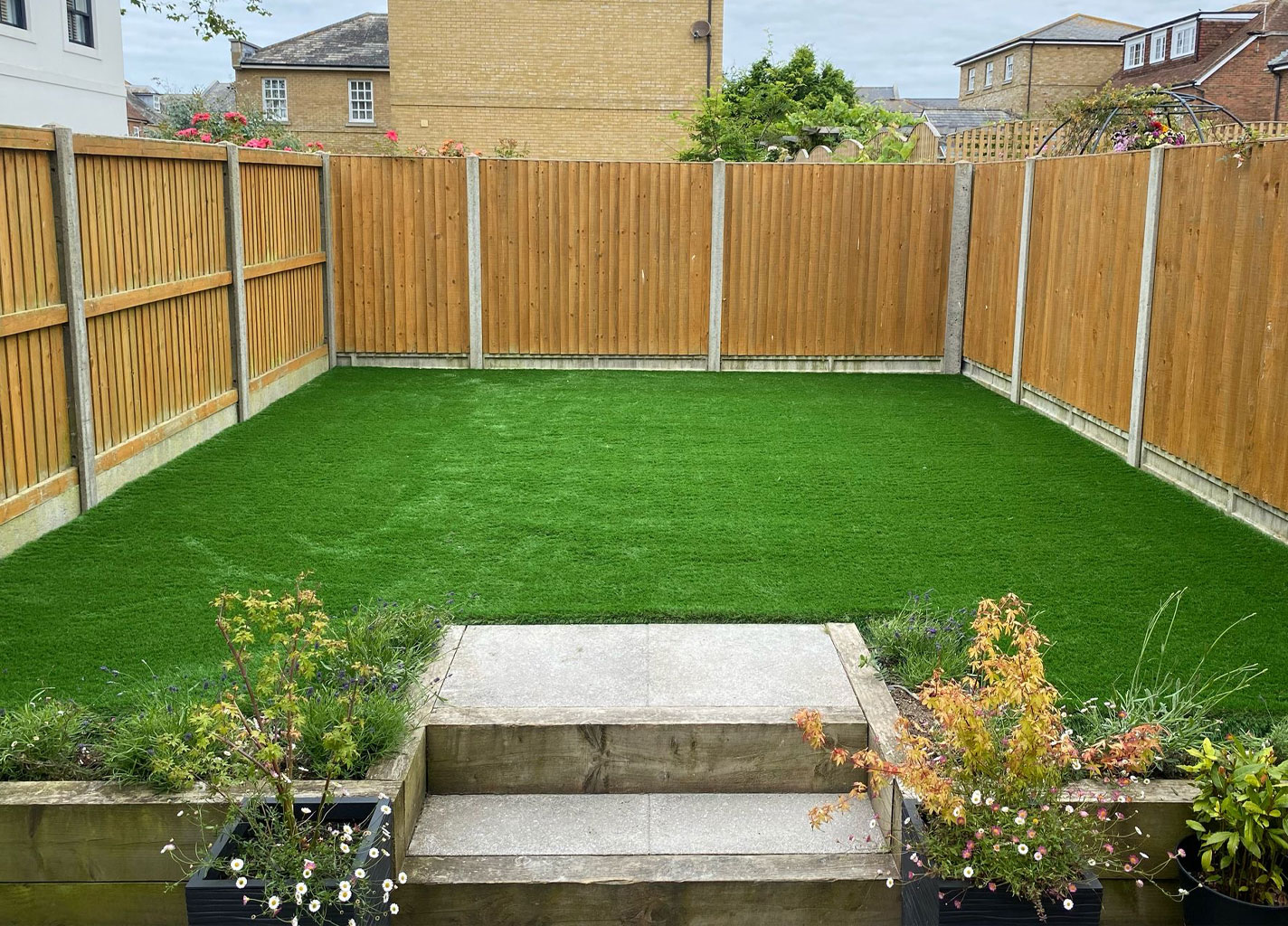 Guest Carpets - Artificial Grass image